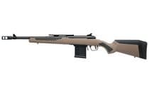 Savage 110 Scout Gen 1: .450 Bushmaster Bolt Actio... - .450 Bushmaster