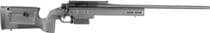 Larue Tactical Siete .243 Winchester 23in Gray - .243 Winchester
