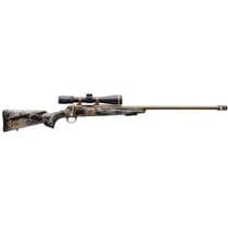 Browning X-Bolt Mountain Pro LR - 6.5 Creedmoor Bronze Rifle - 6.5 Creedmoor