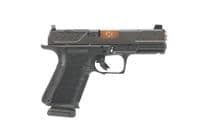 COOL GUNS MR920 Optic-Ready 9mm Pistol - Sleek & Reliable - 9mm