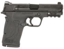 Shield EZ Gen 1: Compact .380 ACP Semi-Auto for Ev... - .380 ACP