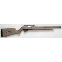 Tactical Solutions X-Ring VR .22 LR FDE Precision Rifle - .22 LR