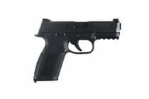 FN America FNS-40 Compact .40 S&W Semi-Auto Pistol... - .40 S&W