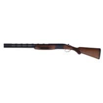 Weatherby Orion 20GA O/U Shotgun - 26" Walnut Blue... - 20 Gauge