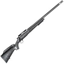 Christensen Traverse Gen 1 .375 H&H Carbon Fiber Bolt-Action Rifle - .375 H&H Magnum