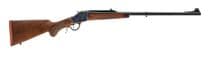 Uberti .303 British Precision Blued Rifle - .303 BRITISH