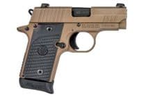 Sig Sauer P238 Emperor Scorpion .380 ACP Subcompact Concealed Carry - .380 ACP
