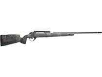 Seekins Precision Havak Element M3 11710475F Rifle 25 Creedmoor 20" Barrel 3+1 Bolt Action Threaded Muzzle
