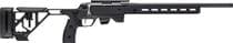 Tikka T1X ACE Target .17 HMR 16in Blue/Black - .17 HMR