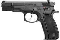 CZ-USA 75 B 50th Anniversary 9mm 4.6in Black - 9mm