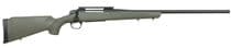 CVA Cascade Gen 1 .300 Win Mag OD Green 24" Bolt Action Rifle - .300 Win Mag