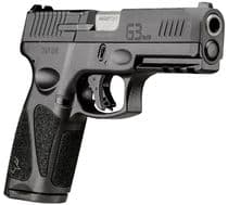 Taurus G3 TORO 9mm Optic-Ready Pistol, 4" Barrel, 18rd Capacity - 9mm