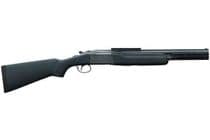 Stoeger Double Defense 20-Gauge: Home & Sport Over... - 20 Gauge