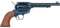 EAA Weihrauch Bounty Hunter .45 Colt Revolver - Classic Case 7.5" - .45 Colt