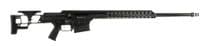 Barrett MRAD .300 Norma Mag Precision Bolt Rifle - Black Anodized - .300 Norma Magnum