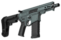 CMMG Banshee MK4 5.7x28mm 40-Round Charcoal Green ... - 5.7x28mm