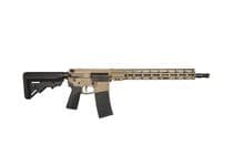 WARRIOR ARMS WSM15 - Tactical 5.56 NATO Rifle, Fla... - 5.56 NATO