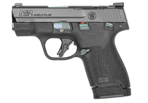 Smith & Wesson M&P9 Shield Plus