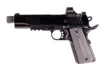Alpha Foxtrot AF1911 OR 70 Series .45 ACP 5" Threaded Barrel 8-Rounds Optic Not Included