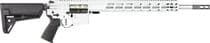 Alex Pro Firearms DMR 2.0 .22 ARC 18in White - .22 ARC