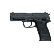 H&K USP9 V7 LEM 9mm - 15-Round High-Performance Ta... - 9mm
