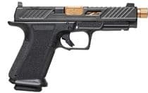 Shadow Systems MR920L Elite Gen 1 - 9mm, 4.5" Barrel, Night Sights - 9mm