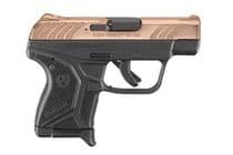 Ruger LCP II Rose Gold .380 ACP Compact Pistol - T... - .380 ACP