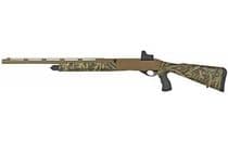 Girsan MC312 Gobbler Camo 12GA Semi-Auto Shotgun - Inertia Action - 12 Gauge