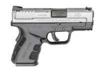 Springfield XD Mod.2 Sub-Compact .45 ACP Pistol - Gen 1 Defender - .45 ACP