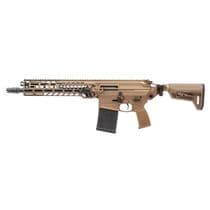 SIG Sauer MCX Spear Gen 1 Coyote 13" Semi-Auto Rifle 7.62x51 NATO - 7.62x51 NATO