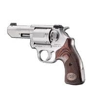 Kimber K6s .357 Mag Stainless/Rosewood Revolver - ... - .357 Magnum