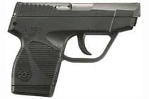 Taurus PT-738 TCP .380 ACP Gen 1 Compact Concealed Carry Pistol - .380 ACP