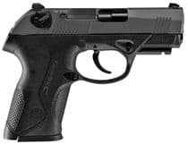 Beretta PX4 Storm Compact Gen 2: Lightweight 9mm Pistol with Hi-Viz Sights - 9mm