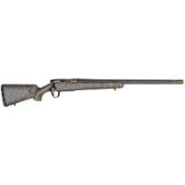 Ridgeline Precision: 6.5 PRC Bolt Action Rifle, 24" Barrel - 6.5 PRC