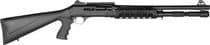 AKSA Arms S4 12 Gauge 18.5in Black Synthetic - 12 Gauge