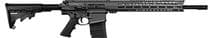 Live Free Armory 18" Gen 1 Tactical Battle Rifle 7... - 7.62x51 NATO
