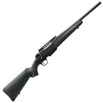 Winchester XPR Stealth SR Gen 1 7mm-08 Bolt Action Rifle, 16.5" Green - 7mm-08 Remington