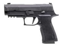 Sig Sauer P320 XTEN Carry Comp 10MM Gen 1 - Optics... - 10MM AUTO