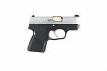 Kahr CM40 Compact .40 S&W Pistol - 1st Gen, Stainless/Polymer - .40 S&W