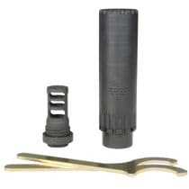 Yankee Hill Machine Company Resonator K Suppressor... - 