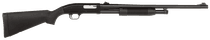 Maverick 88 Slug 12GA Pump Shotgun - Black, Gen 1 - 12 Gauge