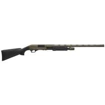 Hatfield PAS 12GA Pump Shotgun, Tungsten Gray, 28"... - 12 Gauge