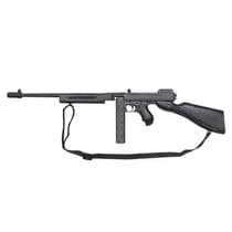 Thompson 1927A1 Commando .45 ACP Semi-Auto Rifle, 16.5" Barrel Classic - .45 ACP