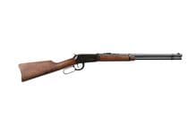 Winchester 1886 Gen 1 - Classic .38-55 Lever Action, 20" Barrel Rifle - .38-55 Winchester