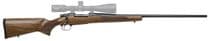 CZ 557 Precision Hunter: 6.5 Creedmoor Bolt-Action... - 6.5 Creedmoor
