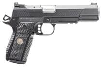 Wilson Combat EDC X9L 2.0 9mm Tactical Grip 15rd Semi-Auto Pistol - 9mm