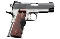Kimber Pro Crimson Carry II Gen 2 .45 ACP Compact ... - .45 ACP