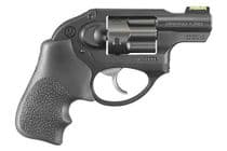 Ruger LCR Gen 1 .38 Spl Compact Revolver - Lightweight & Reliable - .38 Special