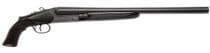 Charles Daly 500 Gen 1 Side By Side Coach Shotgun ... - 12 Gauge
