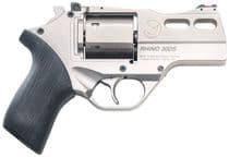 Chiappa Rhino 30DS Revolver: Compact .357 Mag with... - .357 Magnum